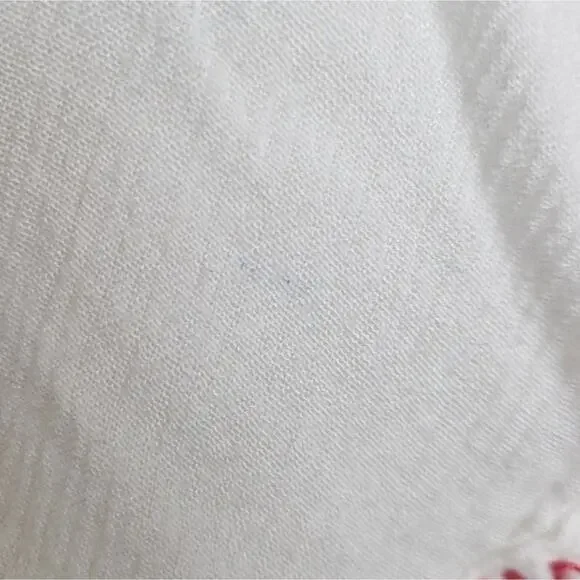 Free People | Long Sleeved Blouse, Size S/P - Picture 3 of 7